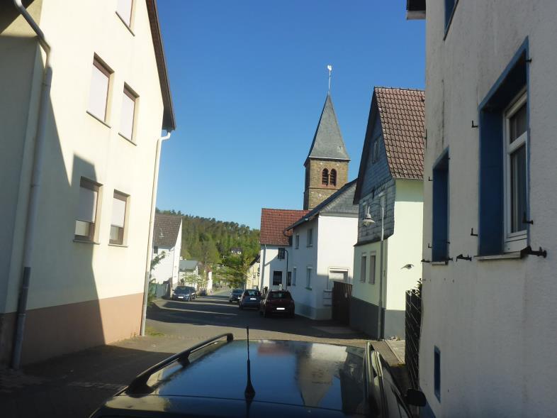 Einfamilienhaus, Sonstiges in Wernborn - Bild 3