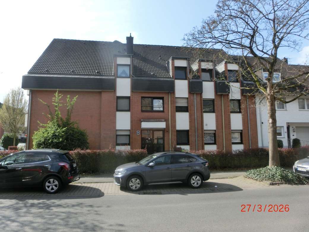 Eigentumswohnung (3 bis 4 Zimmer) in Troisdorf - Bild 1