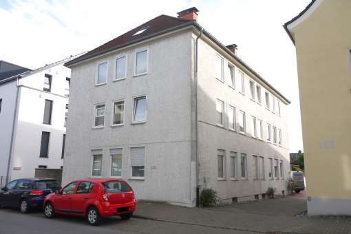 Mehrfamilienhaus in Bielefeld - Bild 1