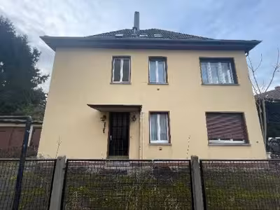 Mehrfamilienhaus in Willibrachtstraße 3, 60431 Frankfurt am Main, Eschersheim - Bild 2