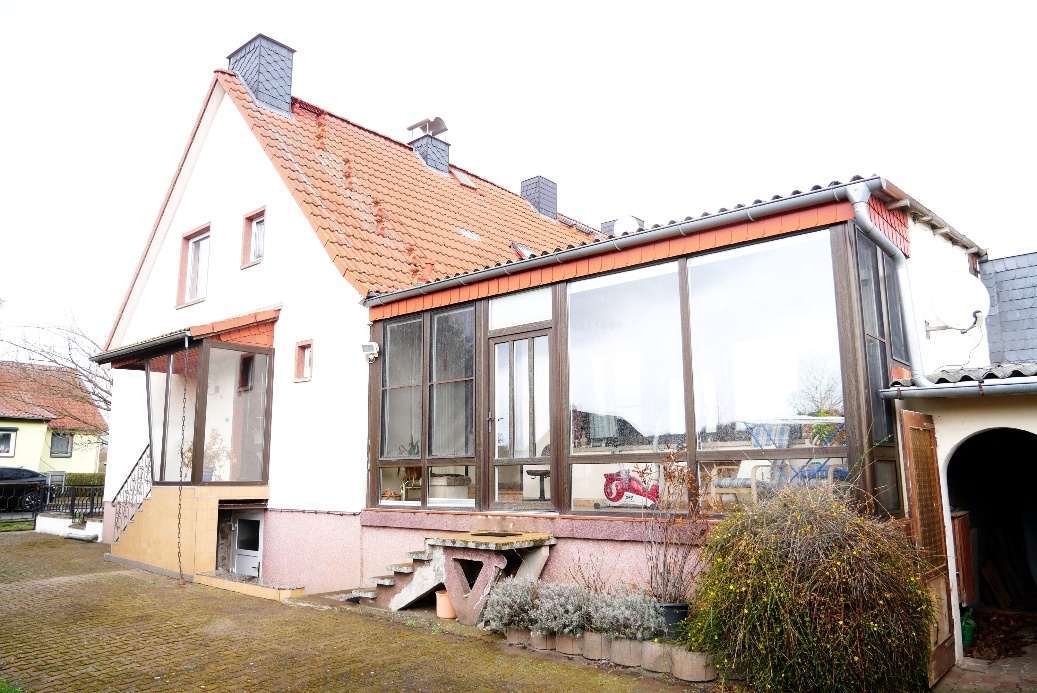 Einfamilienhaus in Heringen/Helme - Bild 3