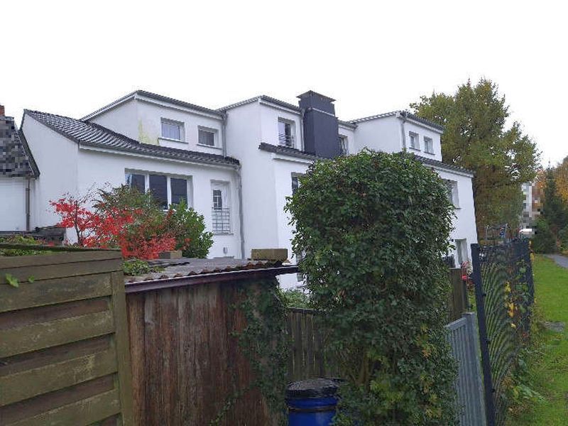 Mehrfamilienwohnhaus in Hamburg - Bild 1