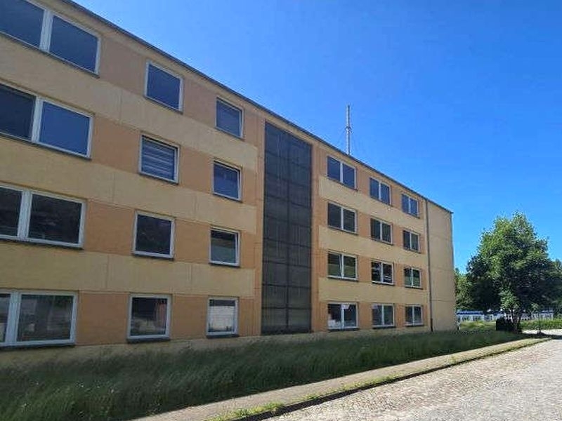 Gewerbeobjekt in Gadebusch - Bild 1