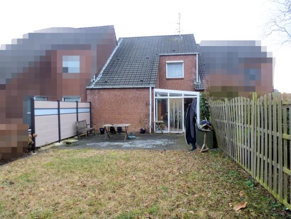 Garage, Reihenhaus in Niederkrüchten - Bild 2