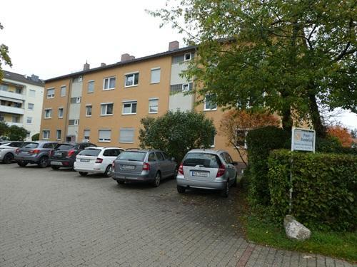 Eigentumswohnung in Geretsried - Bild 4
