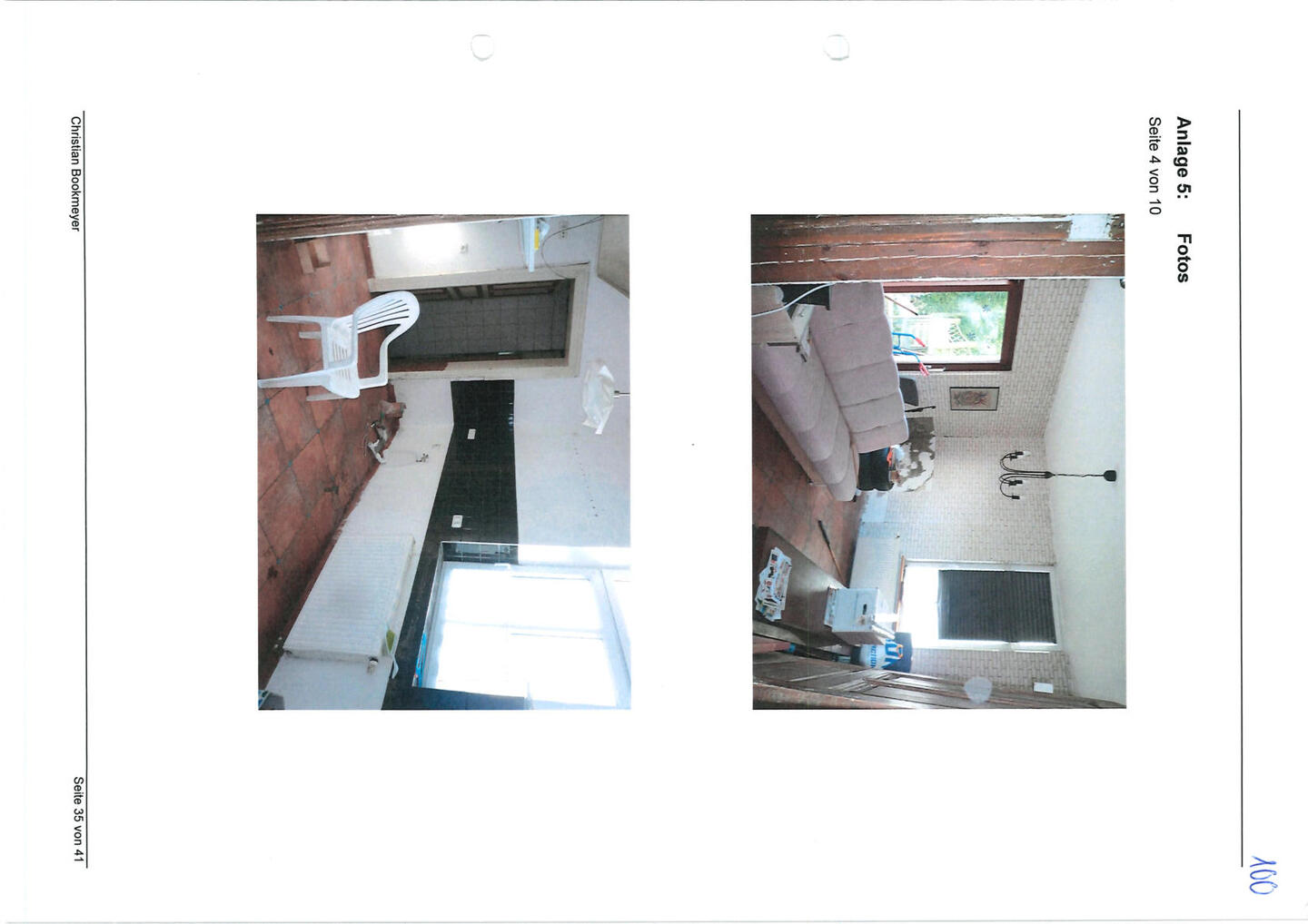 Einfamilienhaus in Nordenham - Bild 4