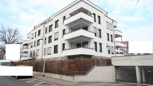 Eigentumswohnung (3 bis 4 Zimmer) in Flörsheim - Bild 2