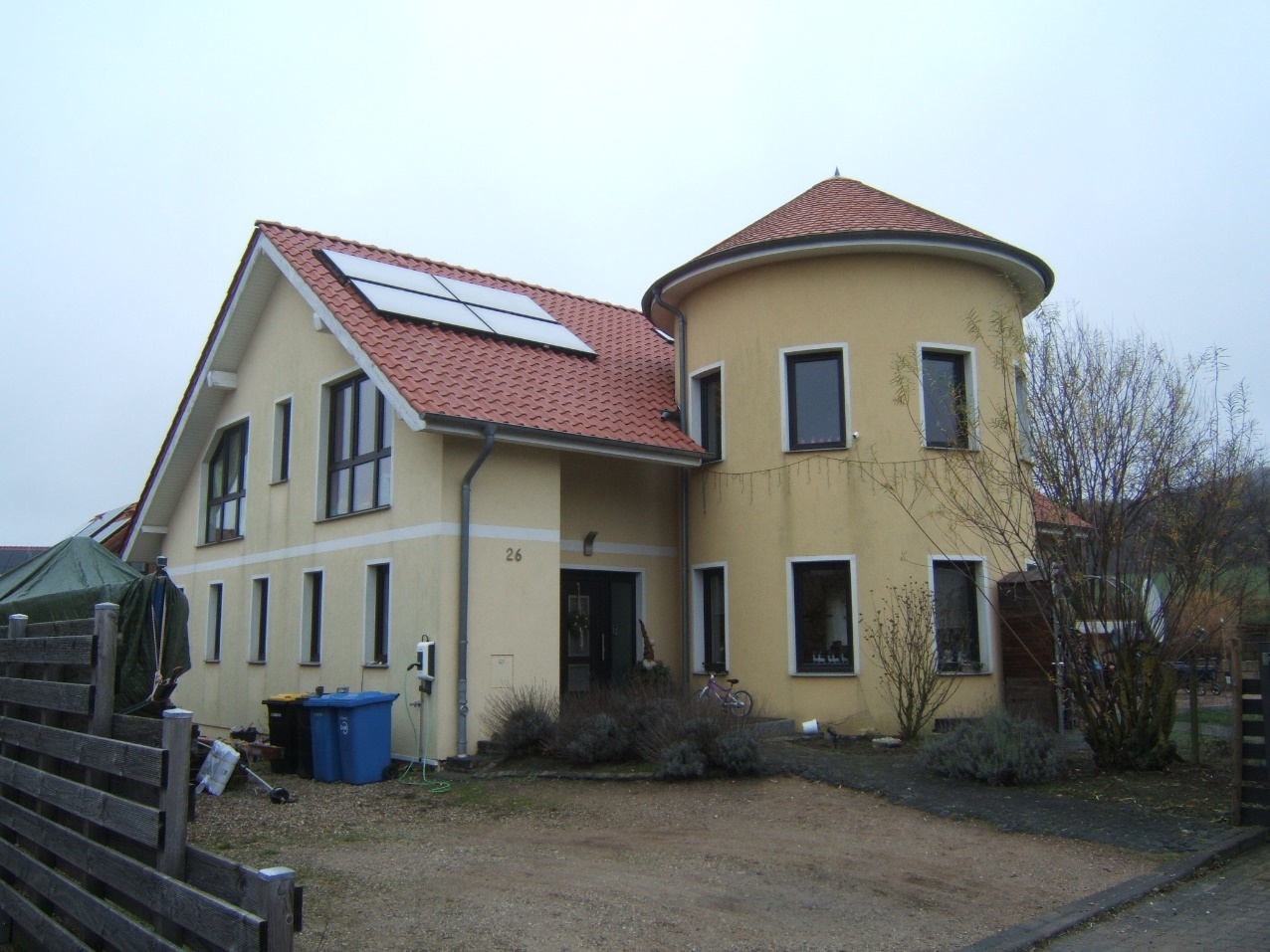 Einfamilienhaus in Hildesheim - Bild 4