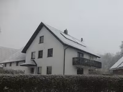 Wohn-/Geschäftshaus in Im Winkel 19, 33178 Borchen, Etteln - Bild 1