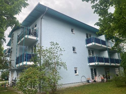 Eigentumswohnung (1 bis 2 Zimmer) in Augsburg - Bild 4