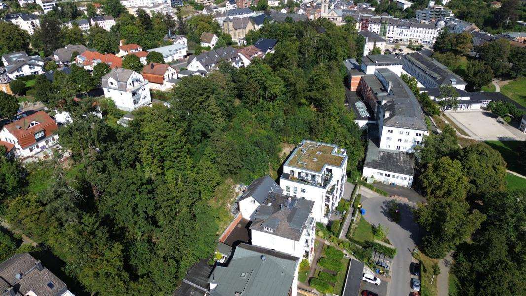 land- und forstwirtschaftlich genutztes Grundstück in Bad Schwalbach - Bild 1