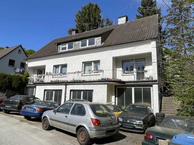 gewerblich genutztes Grundstück, Mehrfamilienhaus in Sprockhövel - Bild 2