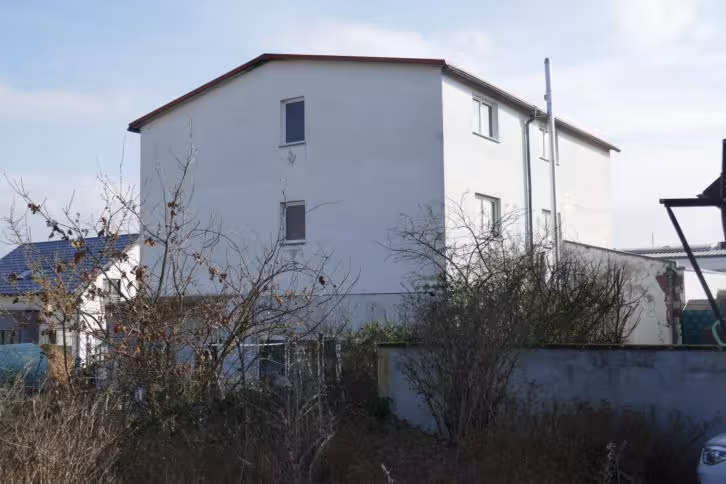 gewerblich genutztes Grundstück in Froschhausen - Bild 4