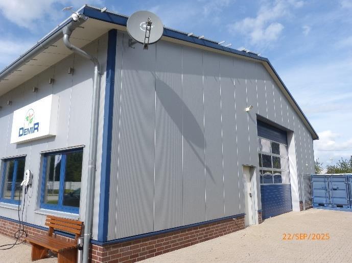 gewerblich genutztes Grundstück in Neuenkirchen-Vörden - Bild 4