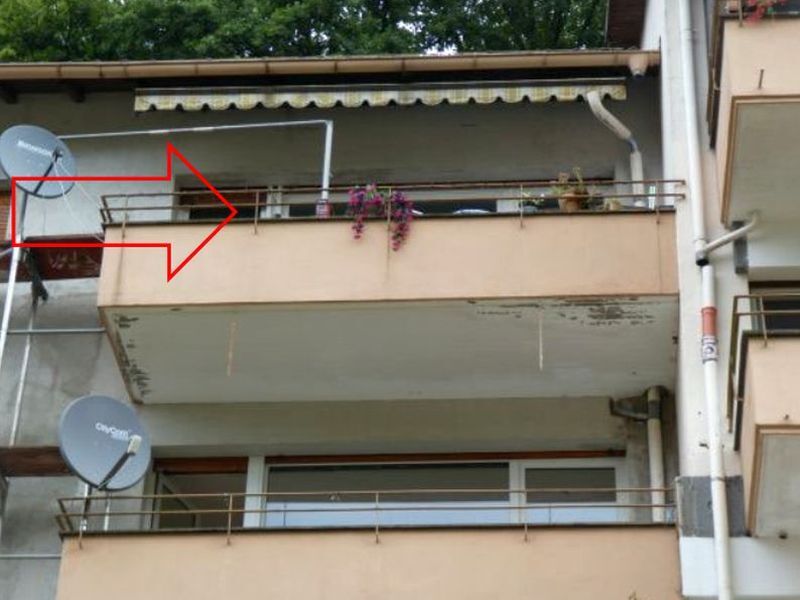 4-Zimmer-Wohnung in Schönau - Bild 1