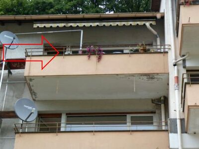 4-Zimmer-Wohnung in Im Wiesengrund 19, 69250 Schönau - Bild 1