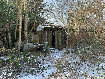 Wohnhaus und Landwirtschaftsfläche in Am Dorfanger 9, 39319 Jerichow OT Kleinwulkow - Bild 2