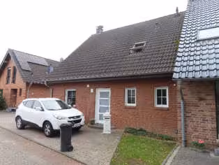 Garage, Einfamilienhaus, Doppelhaushälfte in Erkelenz - Bild 3