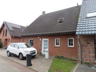 Garage, Einfamilienhaus, Doppelhaushälfte in Erkelenz - Bild 3