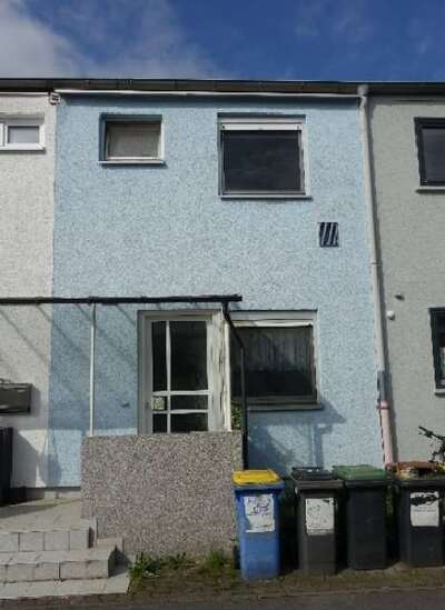 Reihenhaus in Camillo-Sitte-Weg 84, 60388 Frankfurt am Main, Praunheim - Bild 1