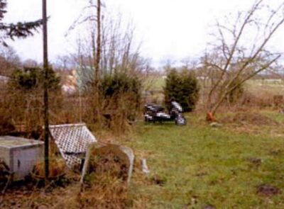 Einfamilienhaus mit Nebenanlagen in Dorfstraße 18, 25560 Kaisborstel - Bild 1