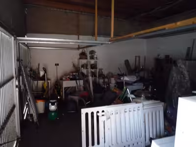 Sonstiges, ehem. Werkhalle / Lagergebäude in Giesenweg 14, 26133 Oldenburg - Bild 2