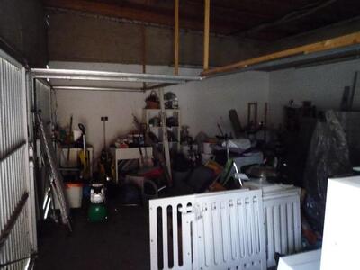 Sonstiges, ehem. Werkhalle / Lagergebäude in Giesenweg 14, 26133 Oldenburg - Bild 2