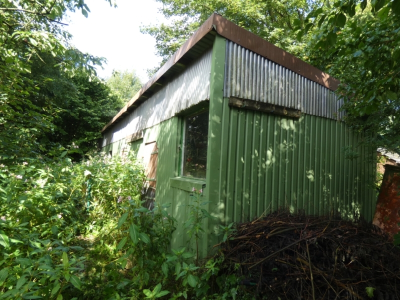 Grundstück mit Pferdestall in Sankt Michaelisdonn - Bild 3