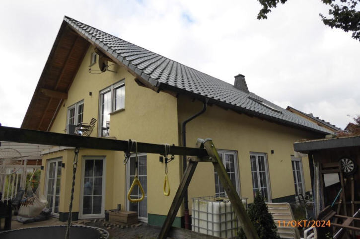 Einfamilienhaus in Erksdorf - Bild 4
