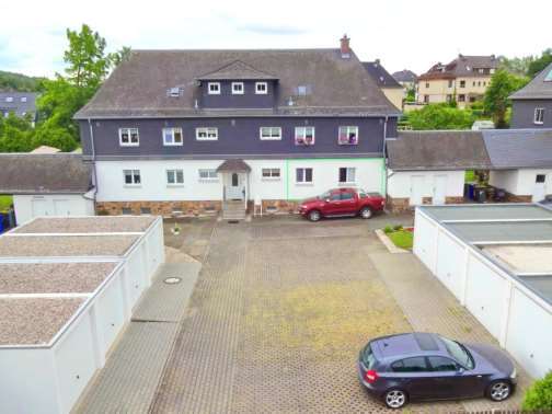 Eigentumswohnung (3 bis 4 Zimmer) in Oberlungwitz - Bild 2