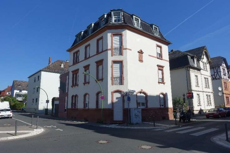 Eigentumswohnung (3 bis 4 Zimmer) in Frankfurt am Main - Bild 1