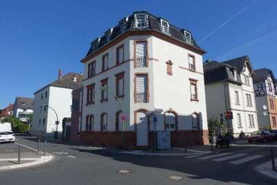 Eigentumswohnung (3 bis 4 Zimmer) in Antoniusstraße 38, 60439 Frankfurt am Main, Heddernheim - Bild 1