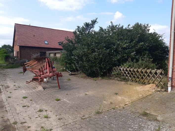 Zweifamilienhaus, unbebautes Grundstück in Petershagen - Bild 4