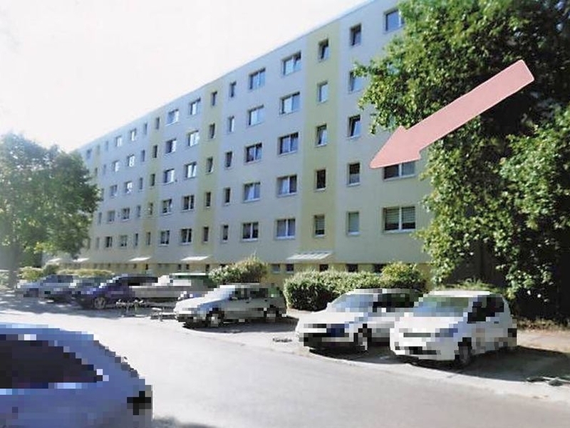 4-Raum-Wohnung in Erkner - Bild 4