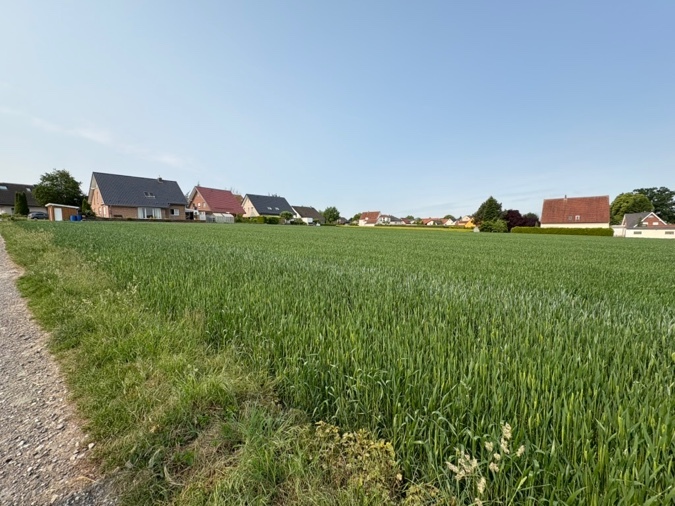 land- und forstwirtschaftlich genutztes Grundstück in Enger - Bild 3