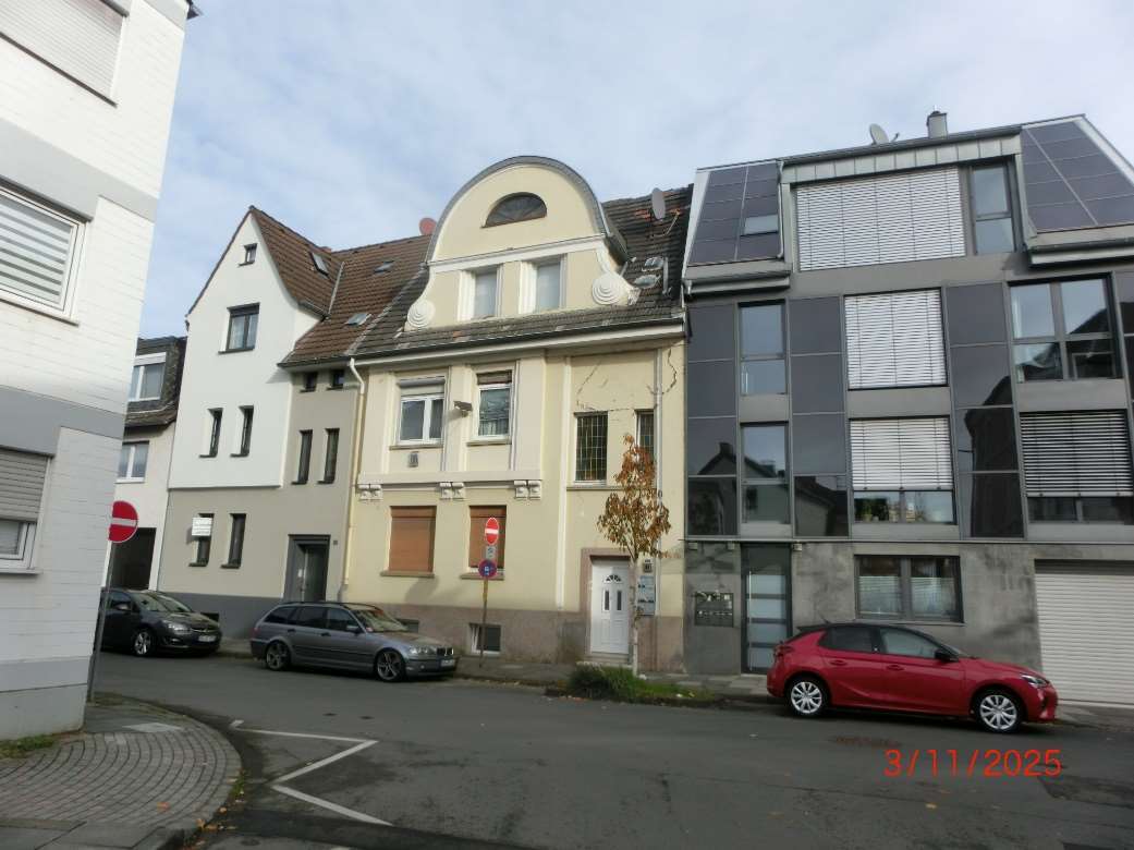 Mehrfamilienhaus in Siegburg - Bild 3