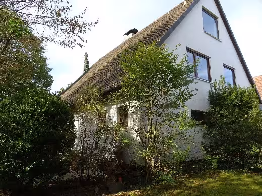 Einfamilienhaus in Gauting - Bild 1