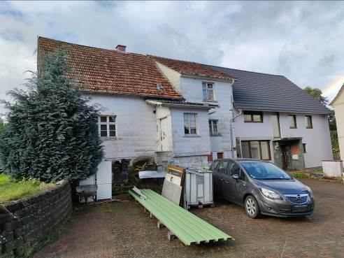 Einfamilienhaus in Wallroth - Bild 4