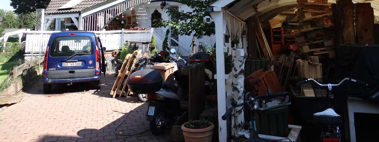 Zweifamilienhaus in Hirschaid - Bild 3