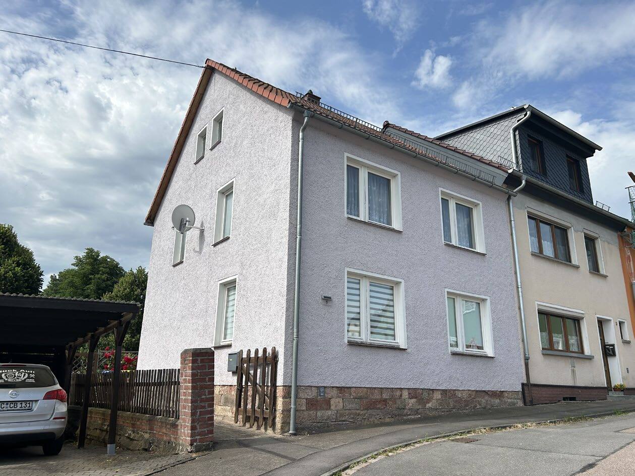 Einfamilienhaus in Hainichen - Bild 3