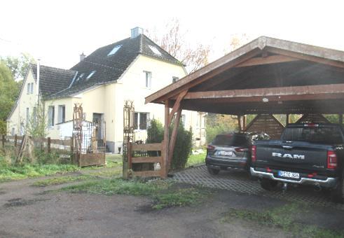 Einfamilienhaus, Kfz-Stellplatz (Carport) in Waltrop - Bild 4