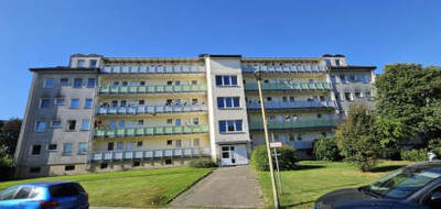 Eigentumswohnung (1 bis 2 Zimmer) in Gerscheder Weiden 39, 45357 Essen - Bild 1