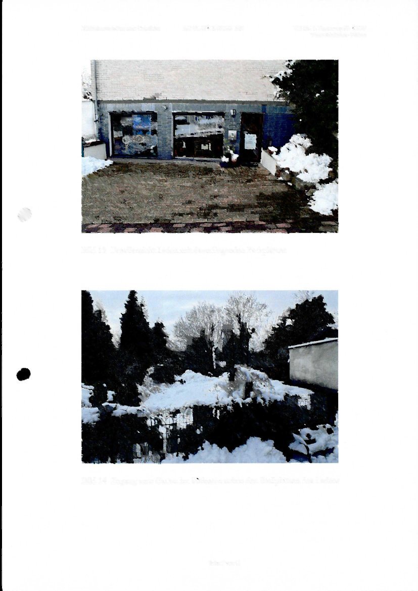 Wohnung mit Ladenlokal in Wermelskirchen - Bild 1