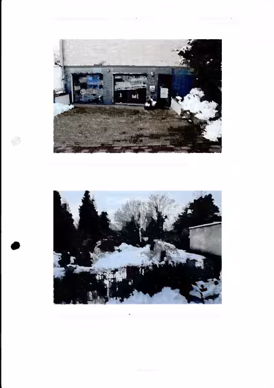 Wohnung mit Ladenlokal in Neuenweg 60, 42929 Wermelskirchen - Bild 1