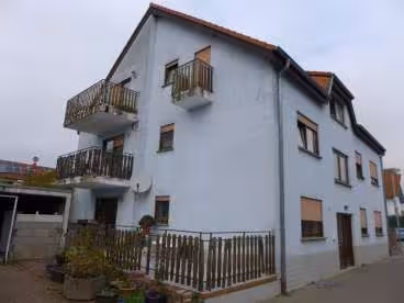Eigentumswohnung (1 bis 2 Zimmer) in Klein-Krotzenburg - Bild 1