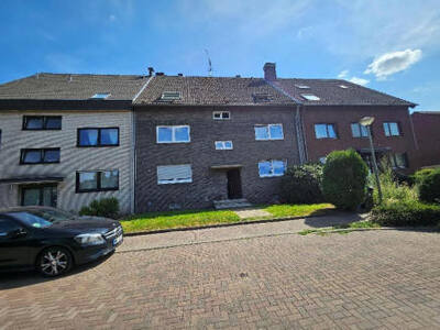 Mehrfamilienhaus in Am Lohbruch 8, 46147 Oberhausen - Bild 2