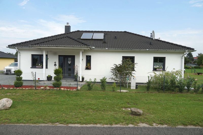 Einfamilienwohnhaus in An de Bäk 3, 17192 Peenehagen OT Alt Schönau - Bild 1