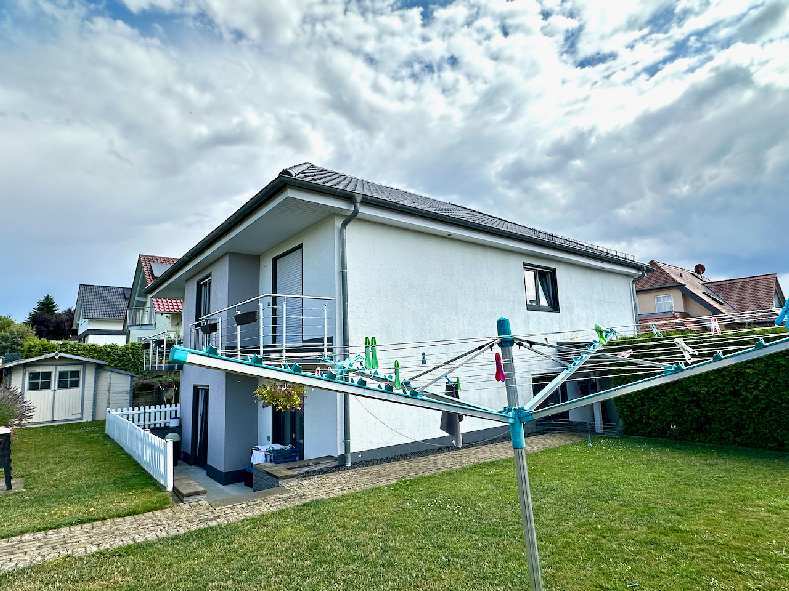 Zweifamilienhaus in Bad König - Bild 4