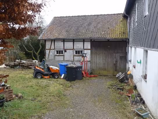 Wohnhaus mit Nebengebäuden in Schleiden - Bild 2