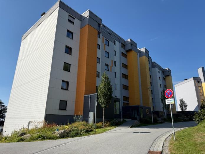 Ein-Zimmer-Ferienwohnung in Freyung - Bild 2